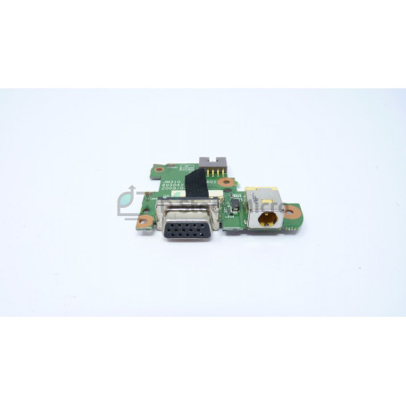 dstockmicro.com Power connector board - VGA 6050A2292401 - 6050A2292401 for Acer Aspire 3810TZG-413G32n 