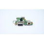 dstockmicro.com Power connector board - VGA 6050A2292401 - 6050A2292401 for Acer Aspire 3810TZG-413G32n 