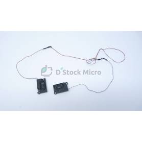 Speakers  -  for Acer Aspire 3810TZG-413G32n 