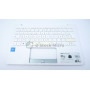 dstockmicro.com Palmrest - Clavier AZERTY - CTC151017PLAD12B1 - CTC151017PLAD12B1 pour Asus E202SA-FD0012T