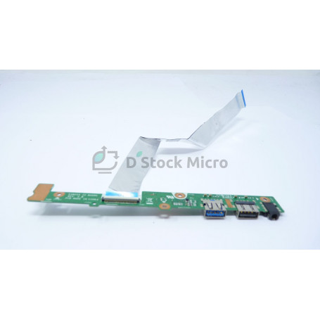 dstockmicro.com USB - Audio board E162264 - E162264 for Asus E202SA-FD0012T 