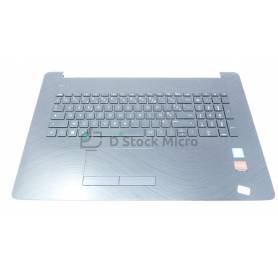 Keyboard - Palmrest 827560-045 - 827560-045 for HP 17-BS102NF 