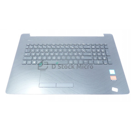 dstockmicro.com Keyboard - Palmrest 827560-045 - 827560-045 for HP 17-BS102NF 