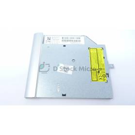 DVD burner player 9.5 mm SATA GUE1N - 920417-009 for HP 17-BS102NF