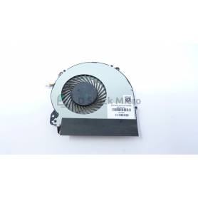 Ventilateur 926724-001 - 926724-001 pour HP 17-BS102NF 