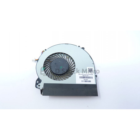 dstockmicro.com Ventilateur 926724-001 - 926724-001 pour HP 17-BS102NF 