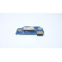 dstockmicro.com Carte USB - lecteur SD 448.0C701.0011 - 448.0C701.0011 pour HP 17-BS102NF 