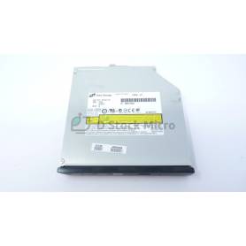 Lecteur graveur DVD 9.5 mm SATA GU10N - H000022090 pour Toshiba Satellite PRO U500-1DK