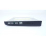 dstockmicro.com DVD burner player 9.5 mm SATA GU10N - H000022090 for Toshiba Satellite PRO U500-1DK