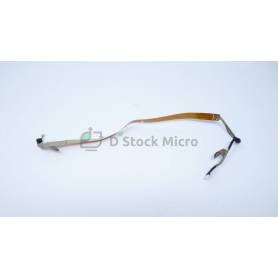 Webcam cable H000022820 - H000022820 for Toshiba Satellite PRO U500-1DK 
