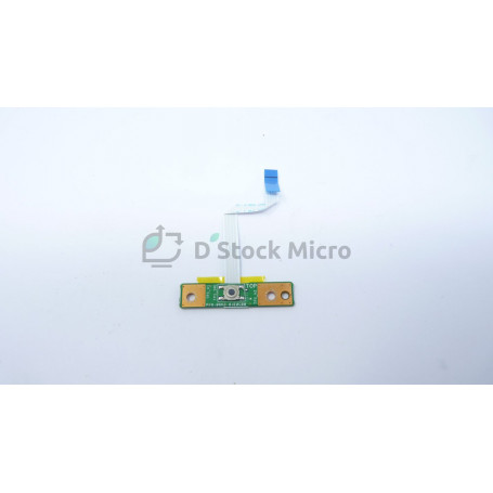 dstockmicro.com Button board 08N2-0JE0C00 - 08N2-0JE0C00 for Toshiba Satellite PRO U500-1DK 