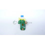 dstockmicro.com Button board H000011480 - H000011480 for Toshiba Satellite PRO U500-1DK 