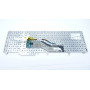 dstockmicro.com Keyboard AZERTY - MP-10H1 - 04FW6W for DELL Latitude E6540