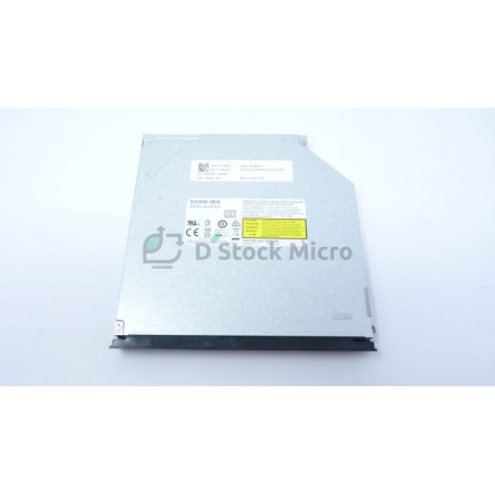 dstockmicro.com Lecteur graveur DVD 9.5 mm SATA DU-8D5LH pour DELL Latitude E6540