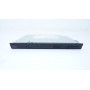 dstockmicro.com DVD burner player 9.5 mm SATA DU-8D5LH for DELL Latitude E6540