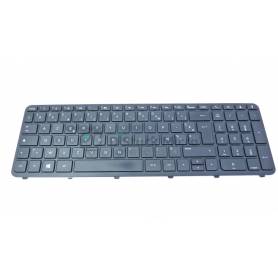Keyboard AZERTY - 758027-051 - 758027-051 for HP 350 G1