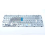 dstockmicro.com Keyboard AZERTY - 758027-051 - 758027-051 for HP 350 G1