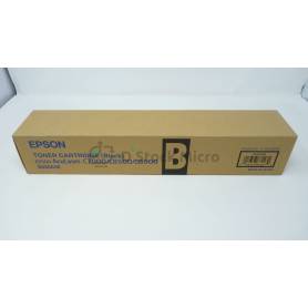 Toner Epson S050038 Noir Pour Epson Aculaser C7000/C8500/C8600