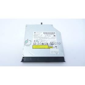 Lecteur graveur DVD 9.5 mm SATA UJ8E2 - 763275-001 pour HP 350 G1