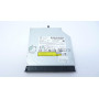 dstockmicro.com DVD burner player 9.5 mm SATA UJ8E2 - 763275-001 for HP 350 G1