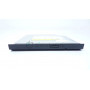 dstockmicro.com DVD burner player 9.5 mm SATA UJ8E2 - 763275-001 for HP 350 G1