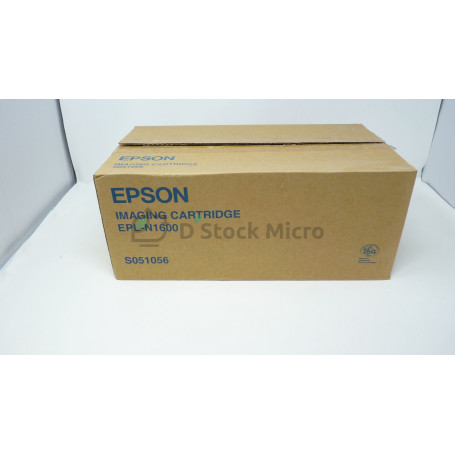 Toner Epson EPL-N1600 - S051056 Noir