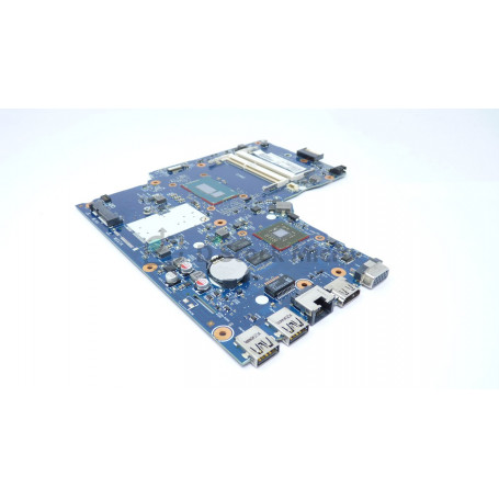 dstockmicro.com Motherboard with processor Intel Core i5 4210U -  SNOWI10-6050A2608301 for HP 350 G1