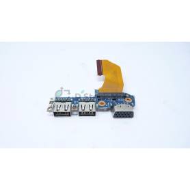VGA - USB board 6050A2644201 - 6050A2644201 for HP EliteBook 745 G2 