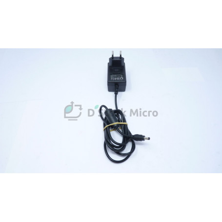 dstockmicro.com AC Adapter EDAC EA1024CR-050 5V 4A 	