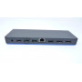 dstockmicro.com Station d'accueil/Réplicateur de port HP Elite USB-C Dock G3 - 920131-001/937393-001 - HSTNH-U601