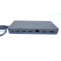 dstockmicro.com HP Elite USB-C Docking Station/Port Replicator - 844549-001 / 841575-001