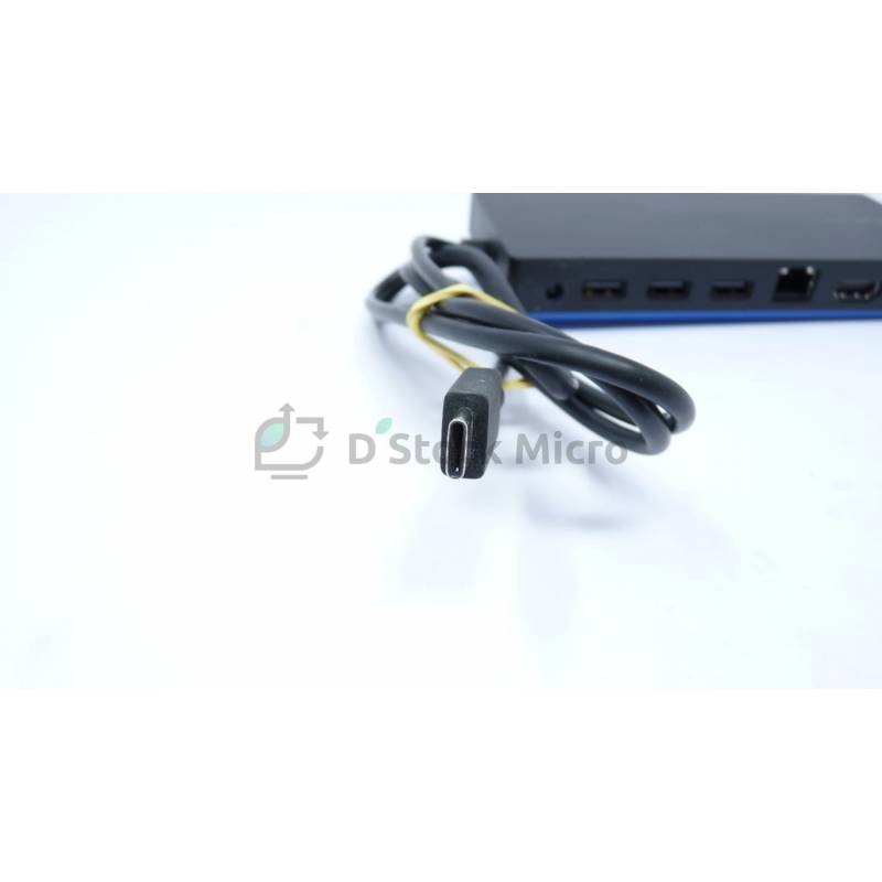 Elite USB-C Docking Station/Port 844549-001 / 841575-001