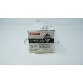Toner Canon C-EXV7 Noir pour Canon IR 1210/1230/1270F/1510/1530/1570F