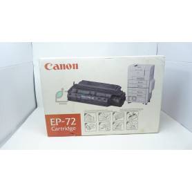 Canon EP-72 EP72 Black Toner for Canon LBP 3260 IR3250