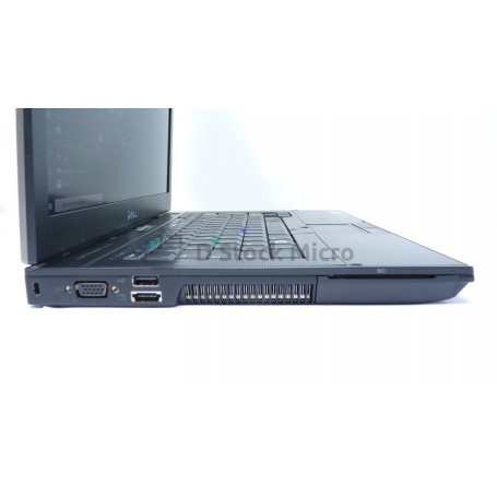DELL Latitude E6410 14.1\