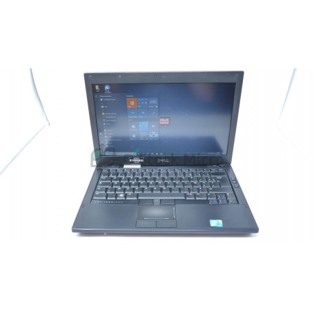 dstockmicro.com DELL  Latitude E4310 13.3" SSD 256 Go i5-560M 4 Go Windows 10 Pro  New charger