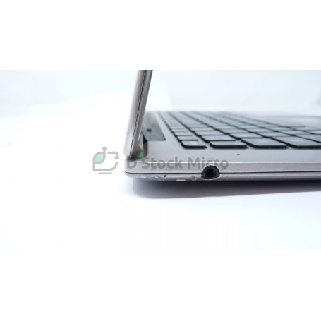 Placa Leitora De Cartão Ultrabook Acer Aspire Ms2346 Sm30-hs