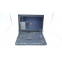 dstockmicro.com Lenovo ThinkPad R61 14.1" HDD 500 Go T7250 4 Go Windows 7 Pro