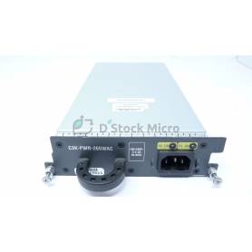 Cisco C3K-PWR-265WAC V01 800-28992-01 Power Supply for Catalyst 3750-E Switch