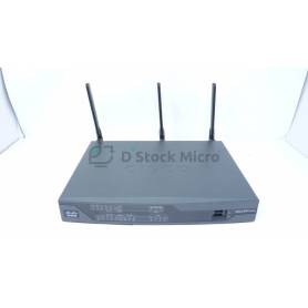 Cisco 890 Series 341-0135-03 Cisco 892-W 892W-AGNE-K9 Integrated Services Routers WIFI