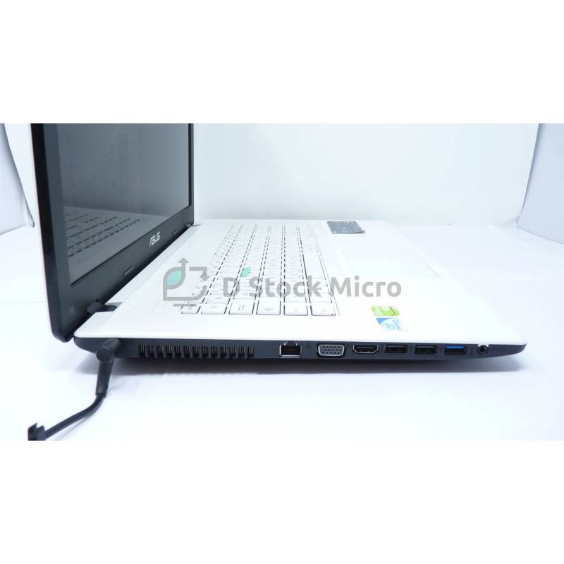 Asus Laptop Nvidia Gt 720m Specs Asus X75VC-TY128H HDD 500 Go