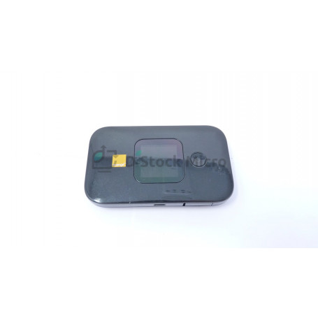 dstockmicro.com HUAWEI E5777s-321 ORANGE DOMINO WIFI 3G 4G ROUTER MODEM