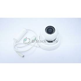 Caméra IP Extérieure D-Link Mini Domo DCS-4802E HD 1080p PoE (H/V/D): 96° / 54° ECS4802EUP...A2G