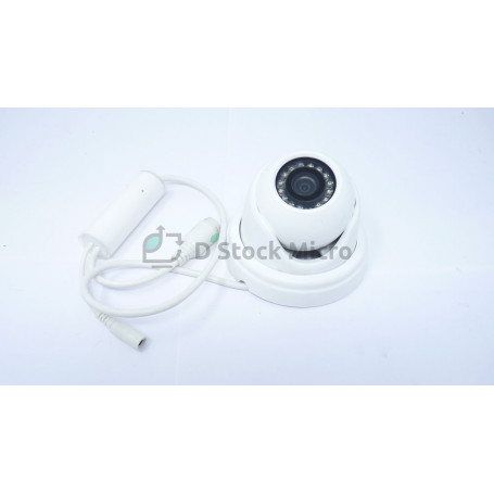 dstockmicro.com Outdoor IP Camera D-Link Mini Domo DCS-4802E HD 1080p PoE (H/V/D): 96° / 54° ECS4802EUP...A2G