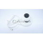 dstockmicro.com Caméra IP Extérieure D-Link Mini Domo DCS-4802E HD 1080p PoE (H/V/D): 96° / 54° ECS4802EUP...A2G