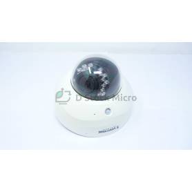 VIVOTEK FD8135H surveillance dome camera IP POE