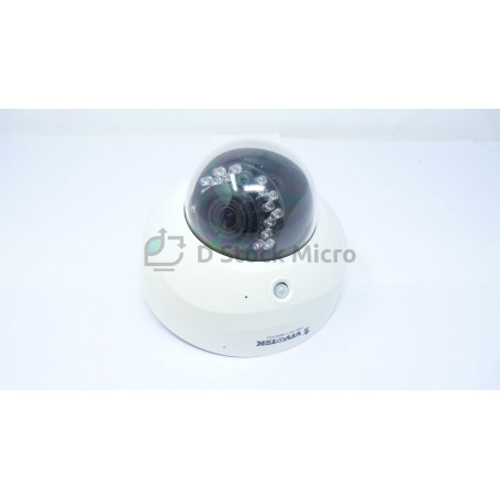 dstockmicro.com VIVOTEK FD8135H surveillance dome camera IP POE