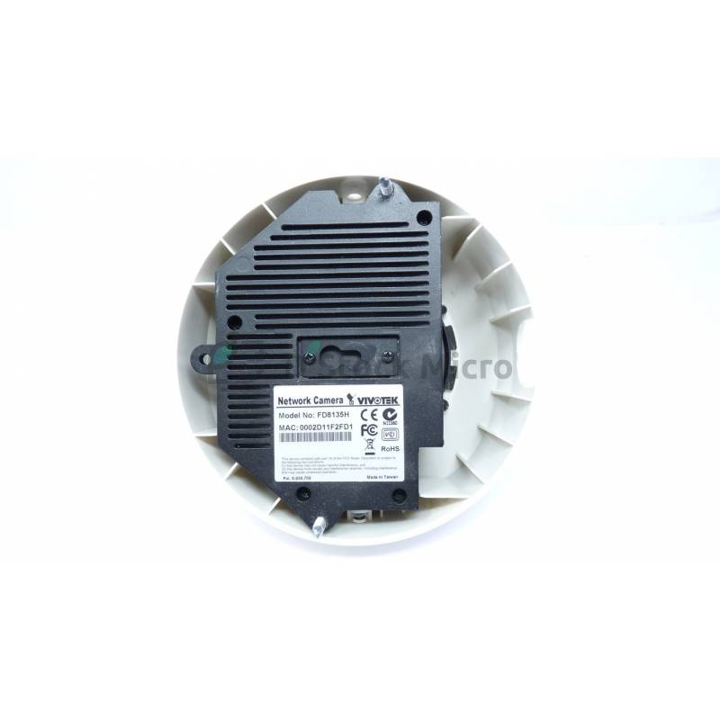 Vivotek fd8135h hotsell