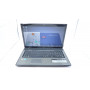 dstockmicro.com Acer Aspire 7551-P363G32 17.3" HDD 500 Go Athlon II P360 Sélectionner Radeon HD 4250 Windows 10 Home 