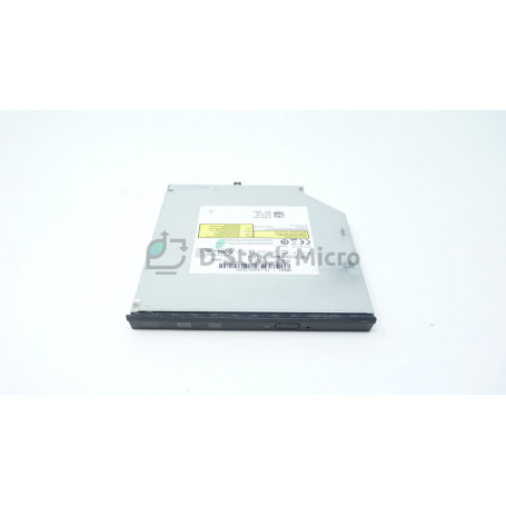 dstockmicro.com Lecteur CD - DVD  SATA TS-L633,GT10N - 0WT472,0R496H,0XXDH4 pour DELL Latitude E5500